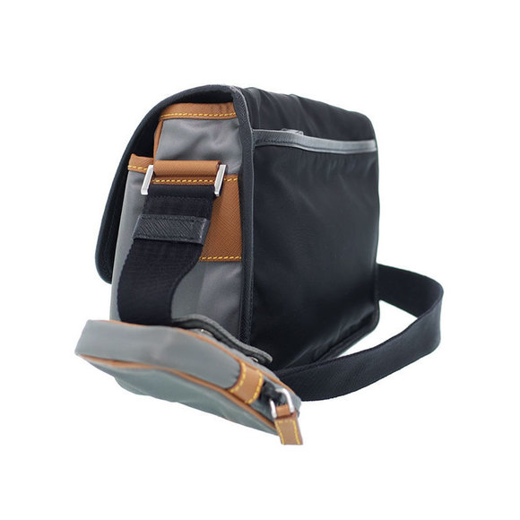 Prada Shoulder Bag Nylon - Picture 1 of 9